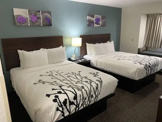 Alliance Inn & Suites