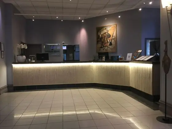 Alliance Lille Couvent Des Minimes