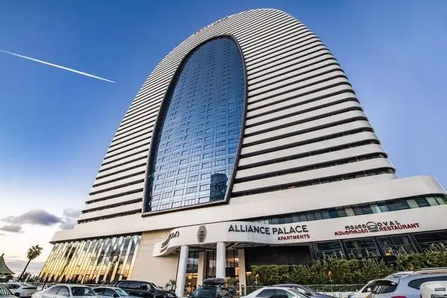 Alliance Palace Batumi