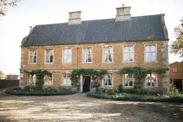 Allington Manor