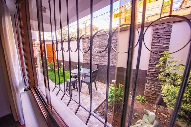 Allinkay Cusco Apart Hotel
