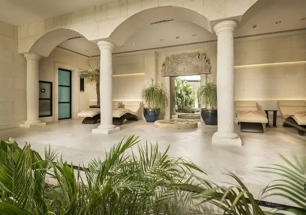 Allium Bodrum Resort & Spa - Spa