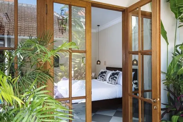 Villa Alliv - CHSE Certified - Oda