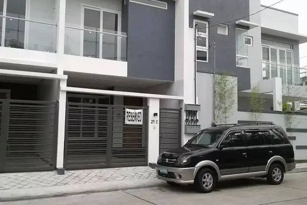 Alliyah's Townhouse