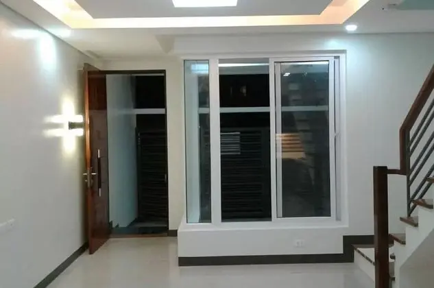Alliyah's Townhouse - İç Mekan