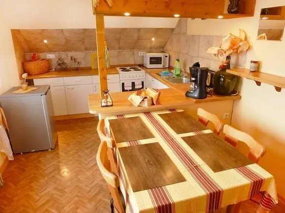 Allmendgasse Vogtsburg im Kaiserstuhl