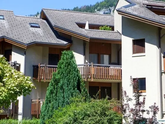 Allmi Meiringen in Meiringen - Oda