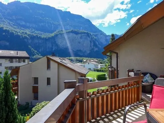 Allmi Meiringen in Meiringen - Oda