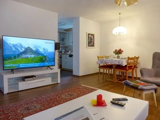 Allmi Meiringen in Meiringen - Oda