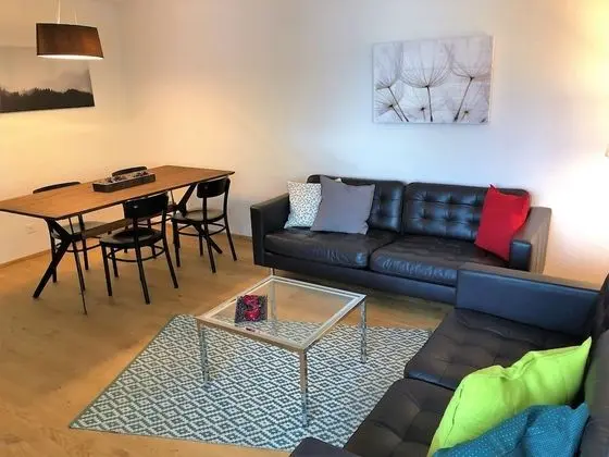Allod Park Haus C 707 Davos - Öne Çıkan Resim