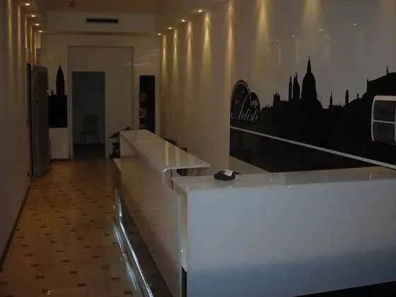 Alloggi Agli Artisti