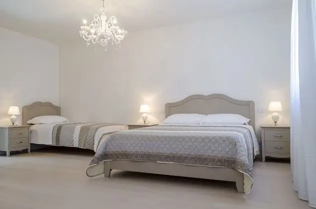 Alloggi Agrituristici Le Vignole