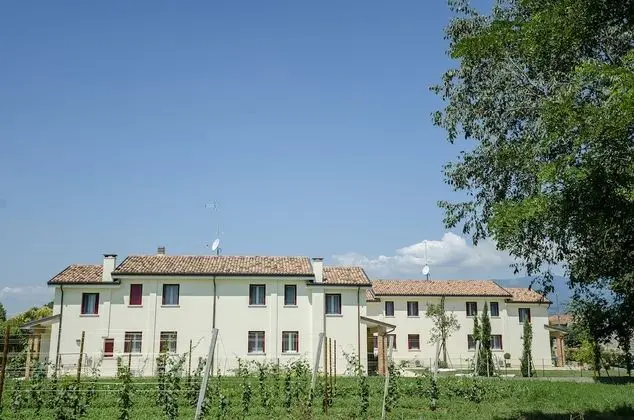 Alloggi Agrituristici Le Vignole