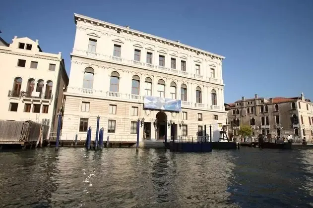 Alloggi alla Rivetta