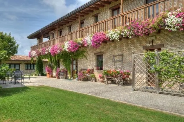 Alloggio Agrituristico Albafiorita