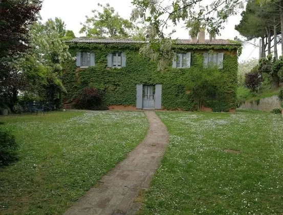 Alloggio al San Girolamo