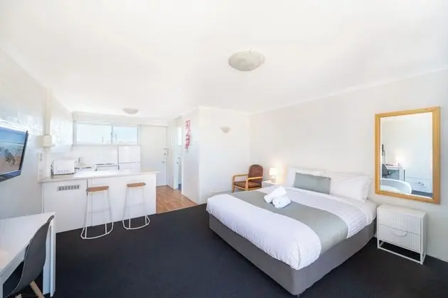 Alloggio Bathurst Apartments - Öne Çıkan Resim