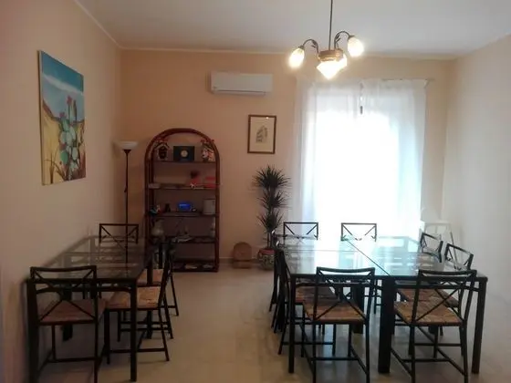 Alloggio della Posta Vecchia - Lobi