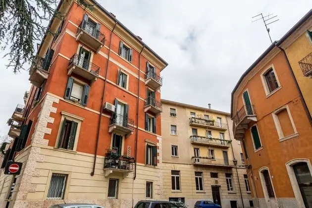Alloggio Le Casette