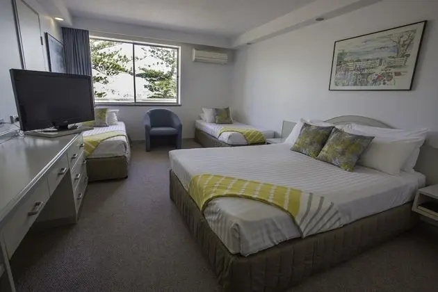 Alloggio Newcastle Beach - Öne Çıkan Resim