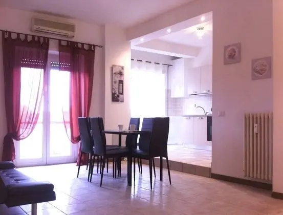 Alloggio turistico Lamberto Preneste