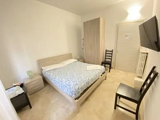 Alloggio Urbano - Stazione