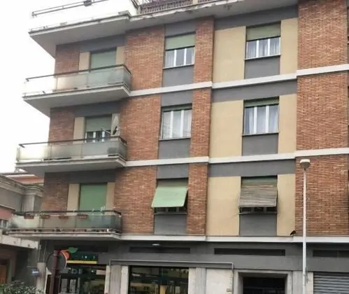 Alloggio Urbano - Stazione