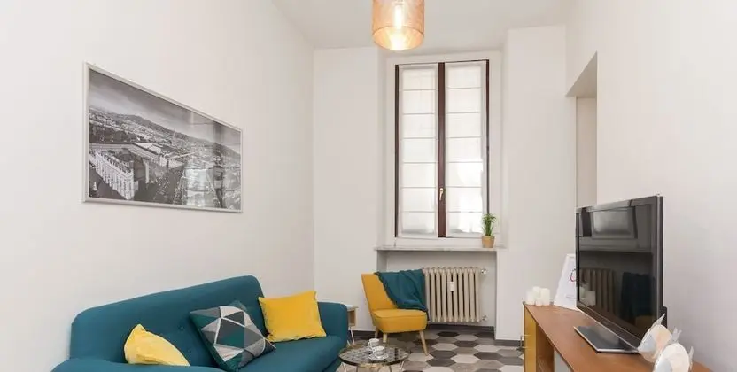 All'ombra del grattacielo