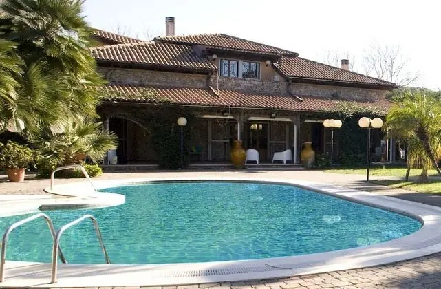 All'ombra del palmeto