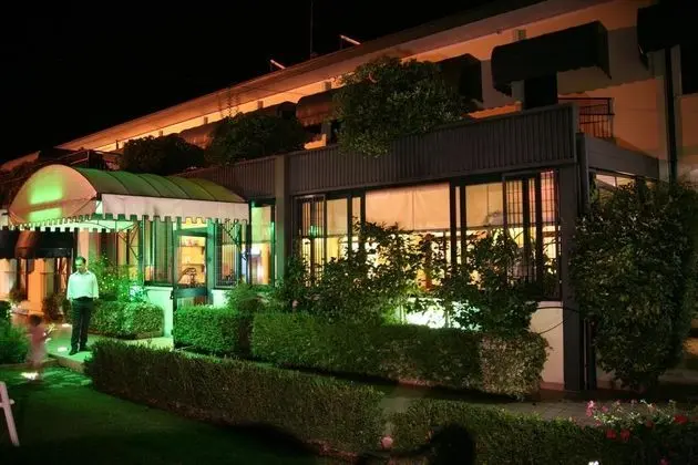 Hotel Allorso