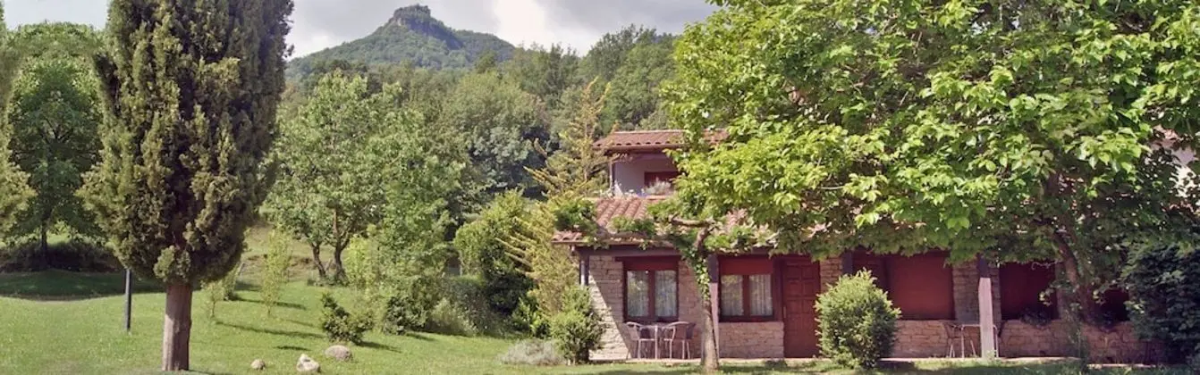 Allotjaments Colomer-Cullell