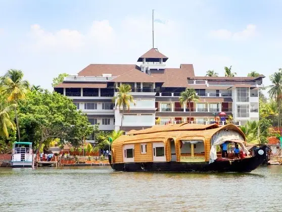 Hotel Allseason