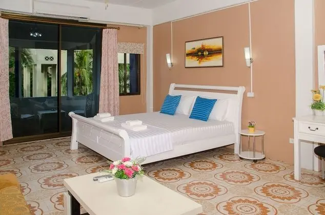 Allstar Guesthouse