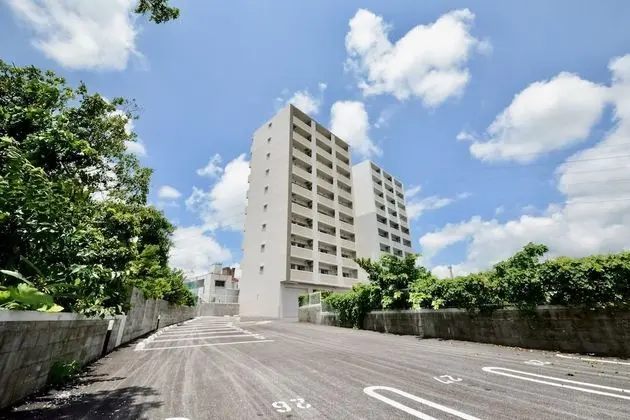 Allstay CHIBANA