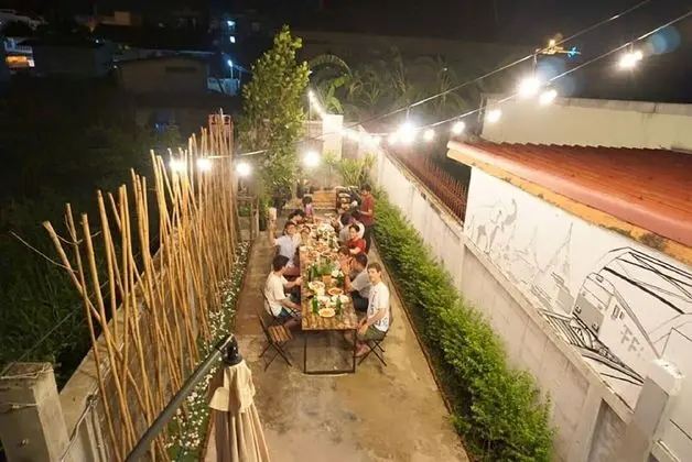 Allsum Hostel