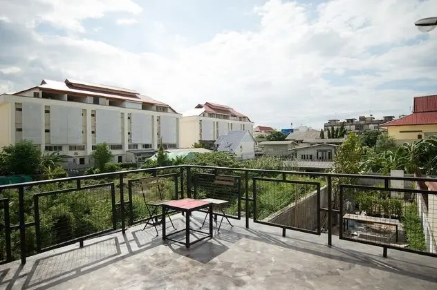 Allsum Hostel