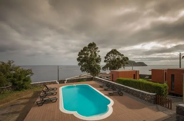 ALLuar Lodge