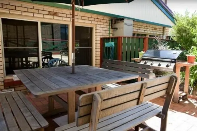 Alluna Motel Armidale