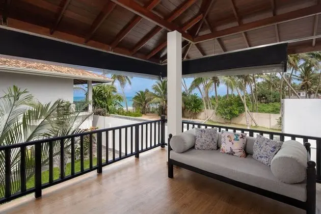 Villa Allunga - Dış Mekan