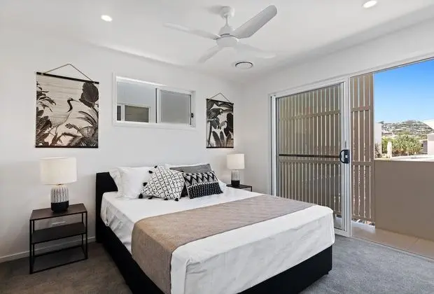 Allura Coolum Beach - Oda