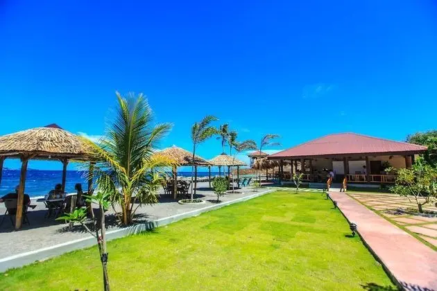 Allura Resort Dive and Spa