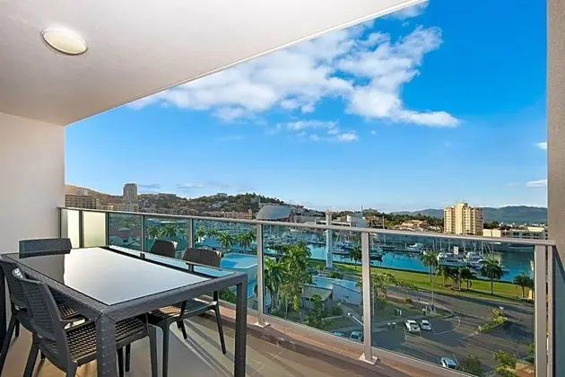 ALLURE HOTEL APARTMENTS