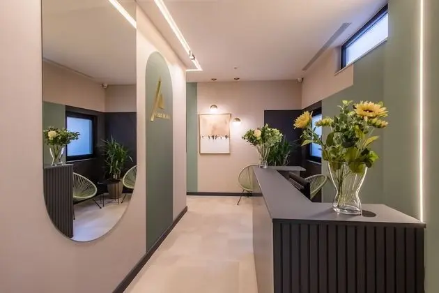 Allure Boutique Hotel