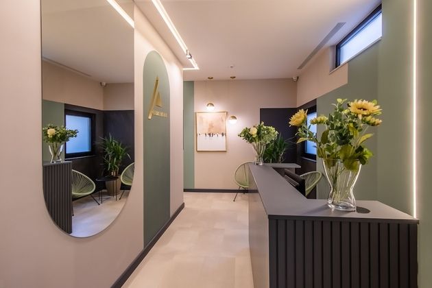 Allure Boutique HotelFotoğrafı