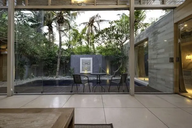 Villa Allure - Dış Mekan