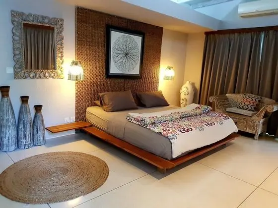 Villa Allure - Oda