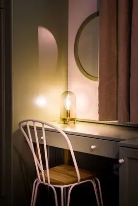 Allure Central Boutique Hotel - Oda Düzeni