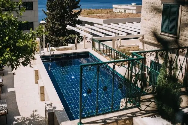 Villa Allure of Dubrovnik - Havuz