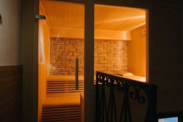 Villa Allure of Dubrovnik - Spa