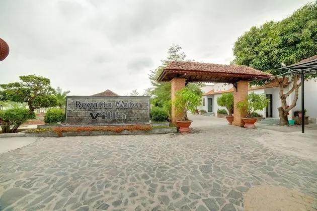 Allure Garden Hotel